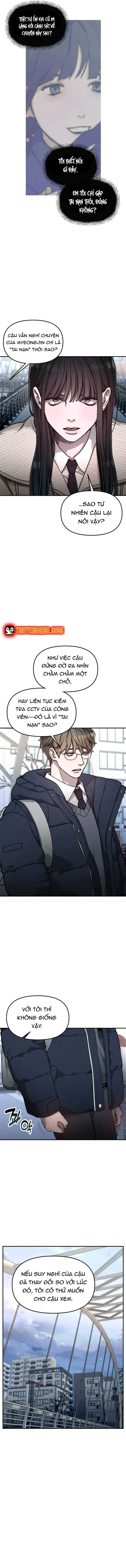 Mẹ Nào Con Nấy Chapter 135 - 18