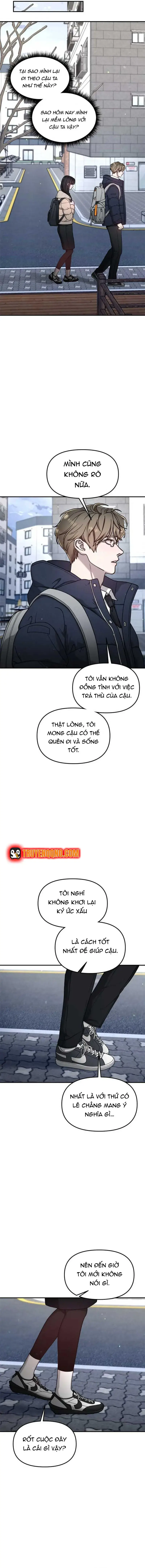 Mẹ Nào Con Nấy Chapter 135 - 19