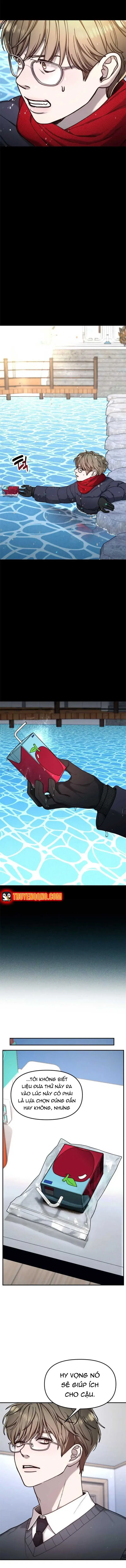 Mẹ Nào Con Nấy Chapter 135 - 22