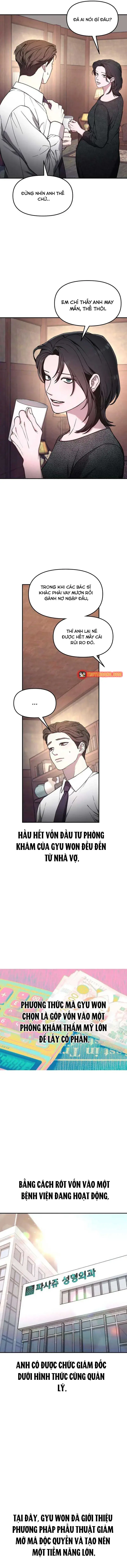 Mẹ Nào Con Nấy Chapter 90 - 5