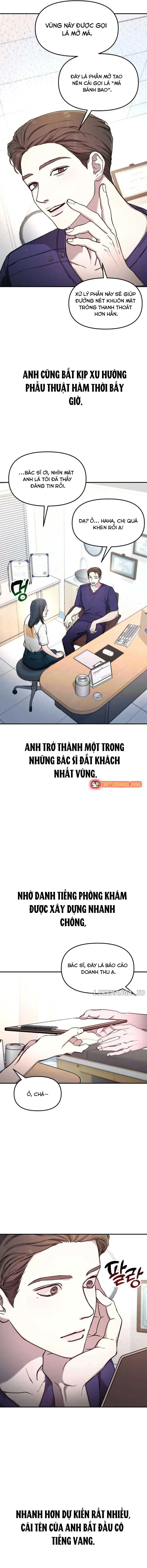 Mẹ Nào Con Nấy Chapter 90 - 6