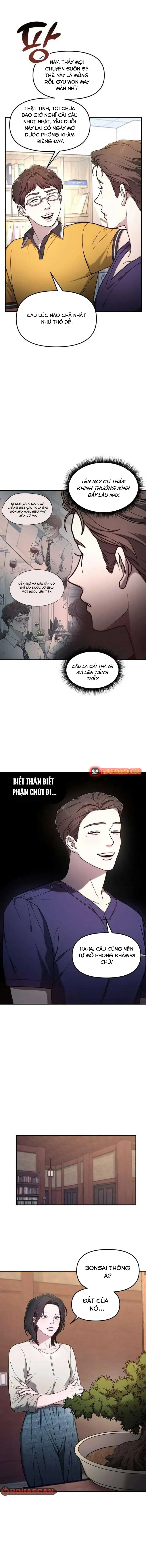 Mẹ Nào Con Nấy Chapter 90 - 9