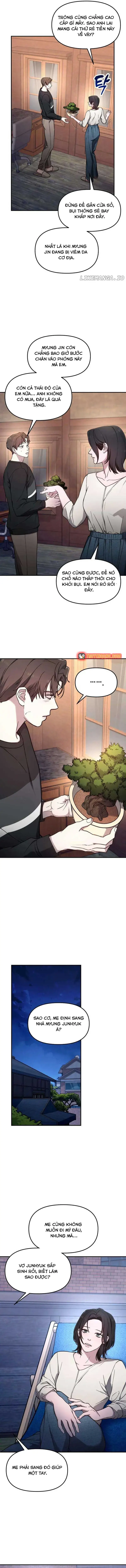 Mẹ Nào Con Nấy Chapter 90 - 10