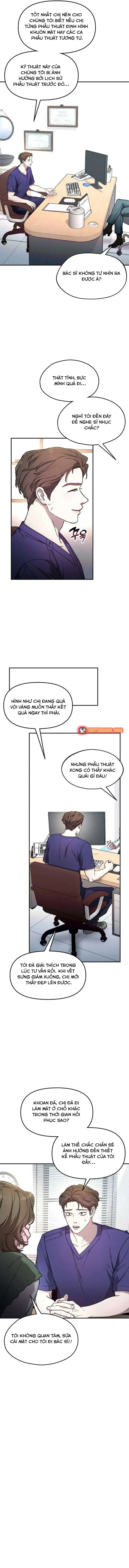 Mẹ Nào Con Nấy Chapter 90 - 12