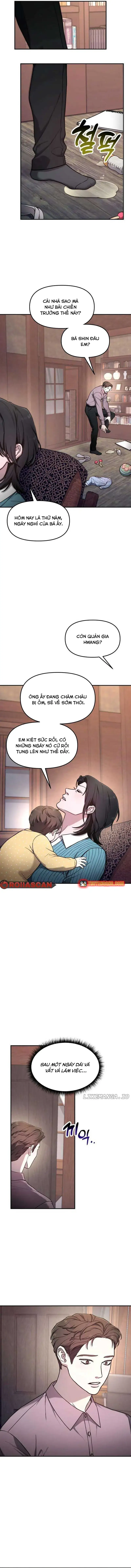 Mẹ Nào Con Nấy Chapter 90 - 13