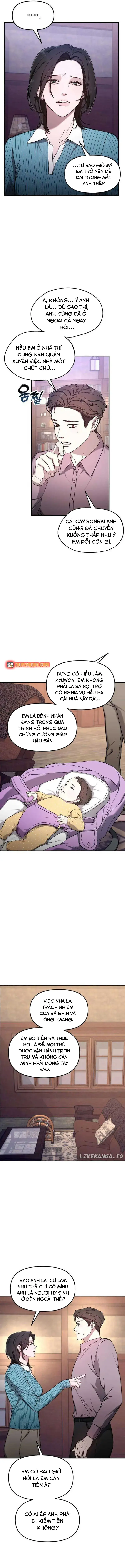 Mẹ Nào Con Nấy Chapter 91 - 4