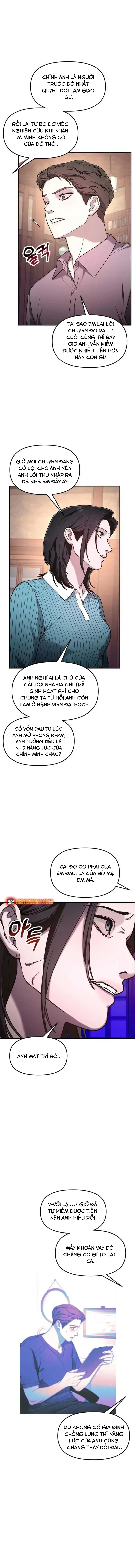 Mẹ Nào Con Nấy Chapter 91 - 5