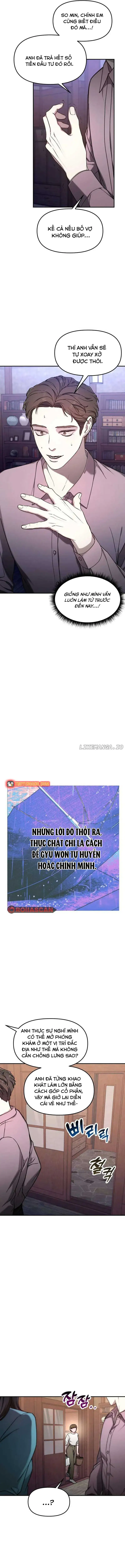 Mẹ Nào Con Nấy Chapter 91 - 6