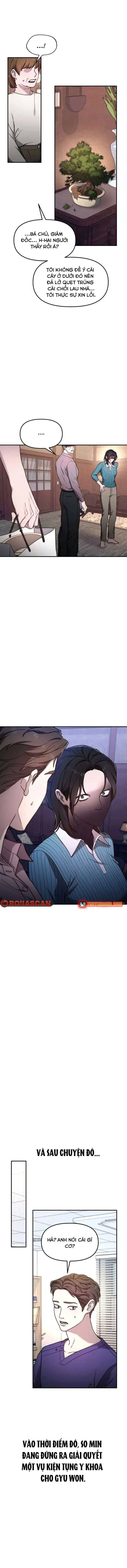 Mẹ Nào Con Nấy Chapter 91 - 7