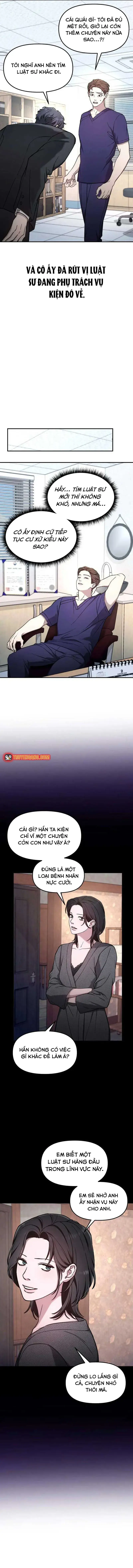 Mẹ Nào Con Nấy Chapter 91 - 8