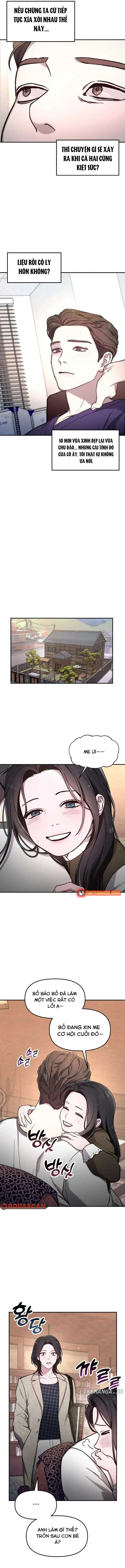 Mẹ Nào Con Nấy Chapter 91 - 9