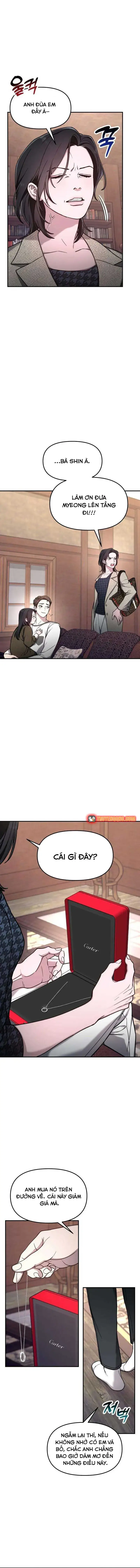 Mẹ Nào Con Nấy Chapter 91 - 10