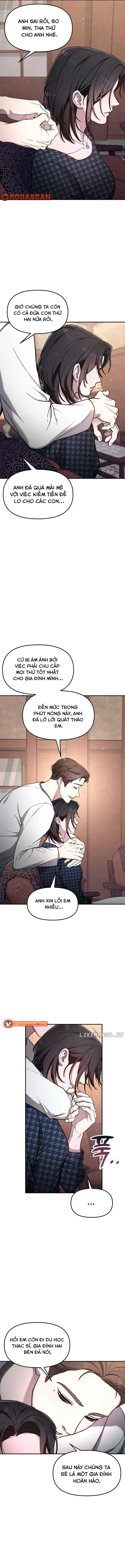 Mẹ Nào Con Nấy Chapter 91 - 11