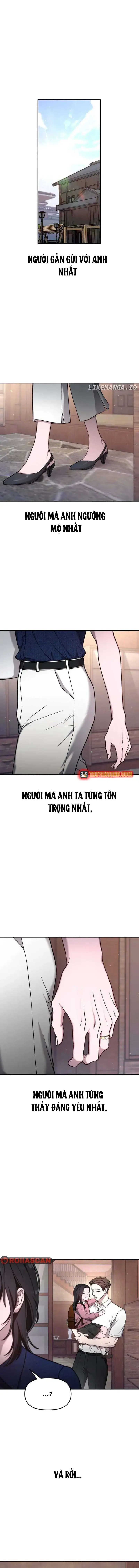 Mẹ Nào Con Nấy Chapter 91 - 15