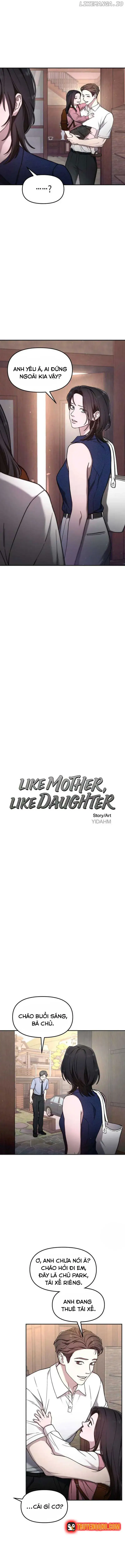 Mẹ Nào Con Nấy Chapter 92 - 3