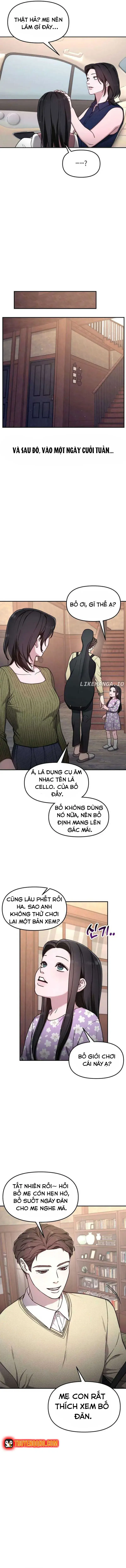 Mẹ Nào Con Nấy Chapter 92 - 6