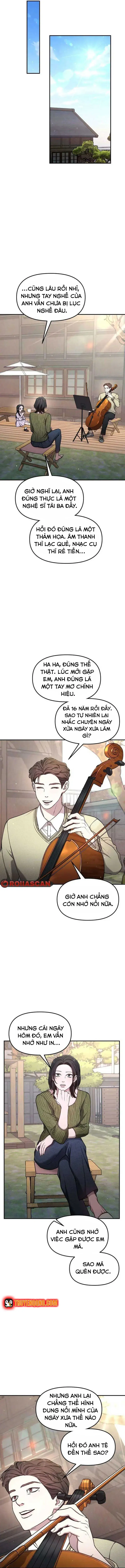 Mẹ Nào Con Nấy Chapter 92 - 7