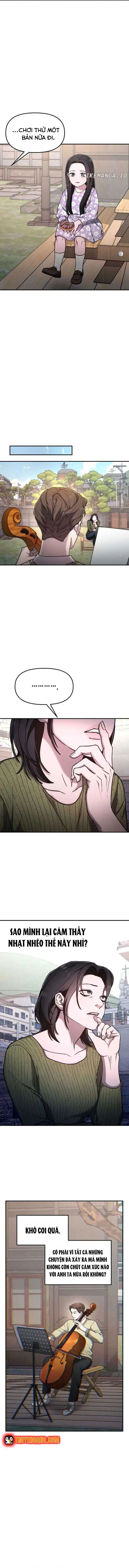 Mẹ Nào Con Nấy Chapter 92 - 8