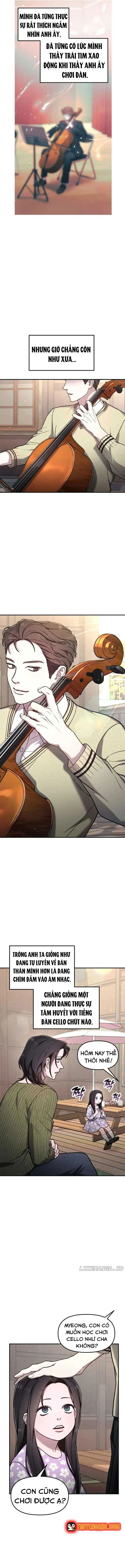 Mẹ Nào Con Nấy Chapter 92 - 9