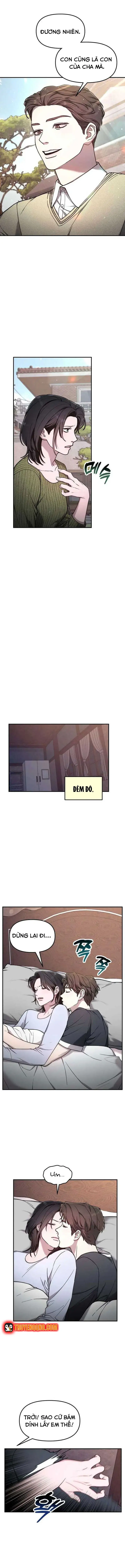 Mẹ Nào Con Nấy Chapter 92 - 10