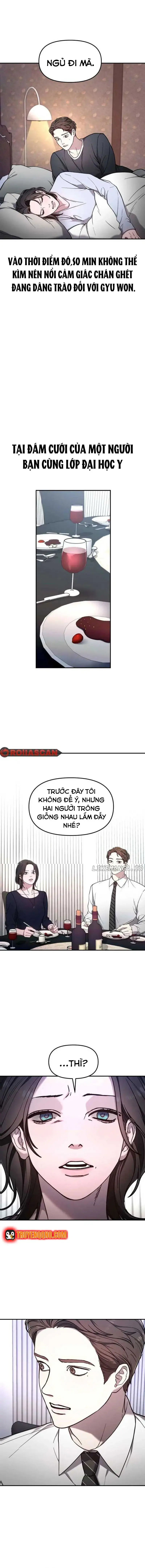 Mẹ Nào Con Nấy Chapter 92 - 11