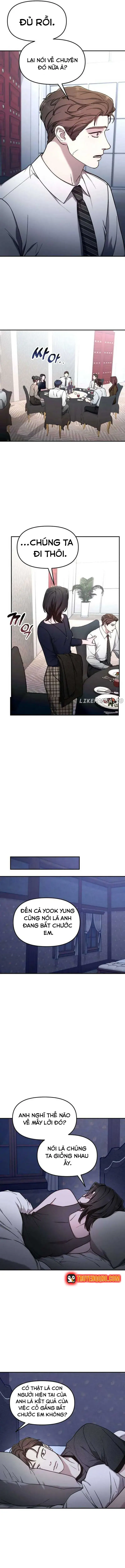 Mẹ Nào Con Nấy Chapter 92 - 13