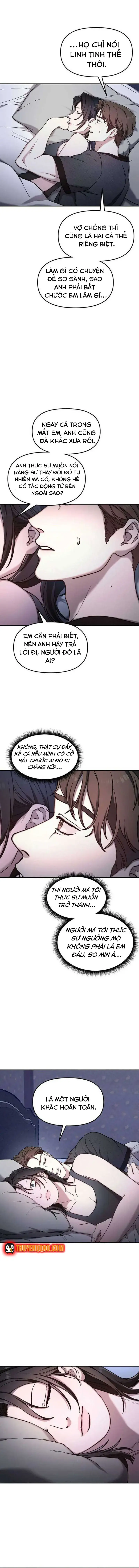 Mẹ Nào Con Nấy Chapter 92 - 14