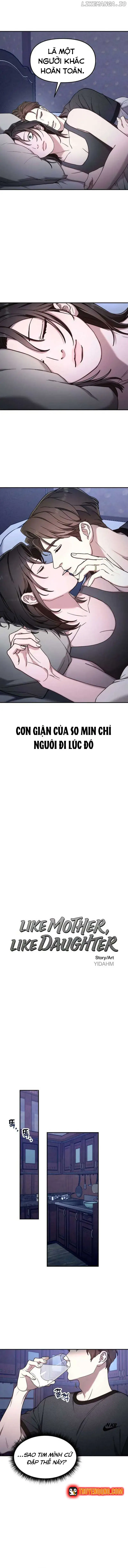 Mẹ Nào Con Nấy Chapter 93 - 3