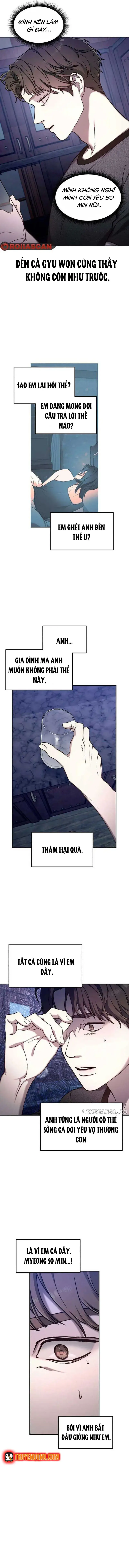 Mẹ Nào Con Nấy Chapter 93 - 4