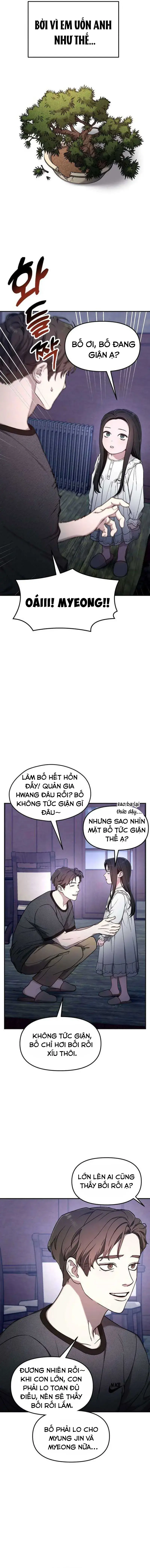 Mẹ Nào Con Nấy Chapter 93 - 5