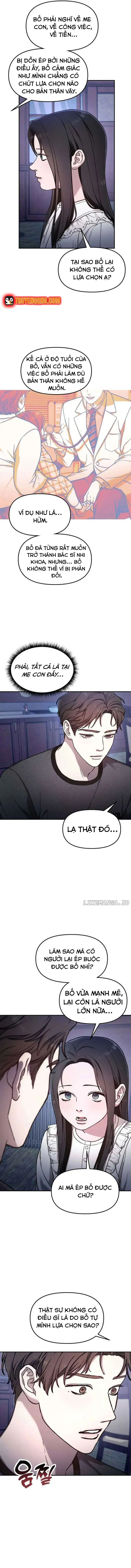 Mẹ Nào Con Nấy Chapter 93 - 6