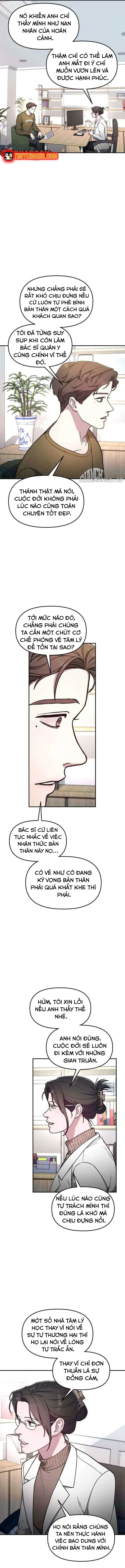 Mẹ Nào Con Nấy Chapter 93 - 8