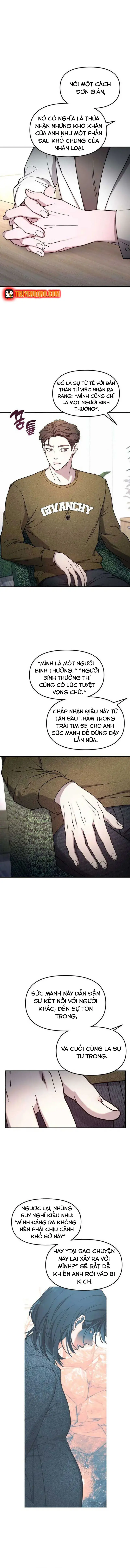 Mẹ Nào Con Nấy Chapter 93 - 9