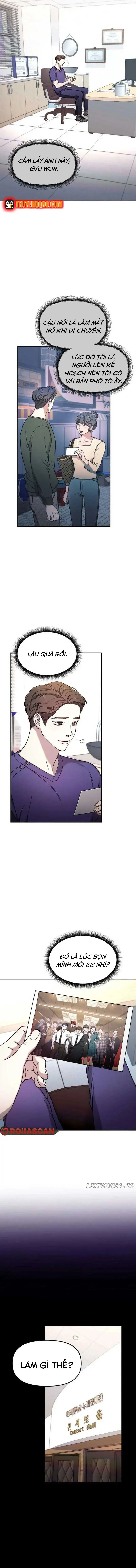 Mẹ Nào Con Nấy Chapter 93 - 11