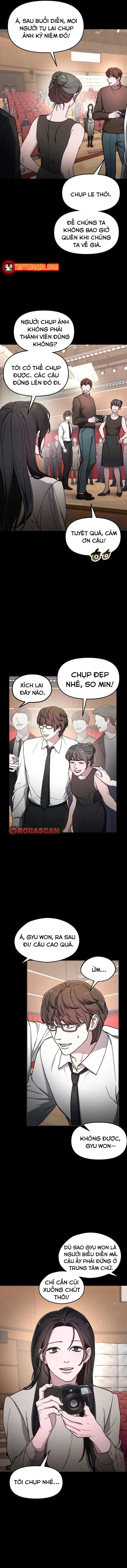 Mẹ Nào Con Nấy Chapter 93 - 12