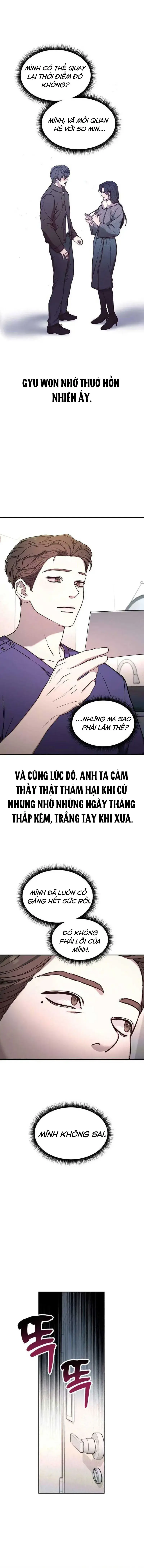 Mẹ Nào Con Nấy Chapter 93 - 14