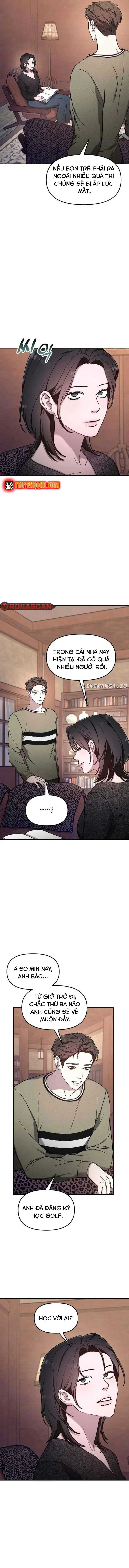 Mẹ Nào Con Nấy Chapter 94 - 6