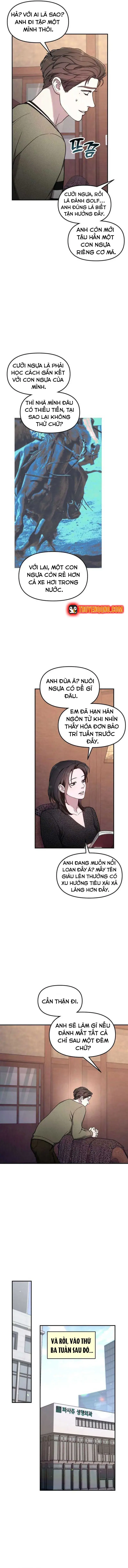 Mẹ Nào Con Nấy Chapter 94 - 7