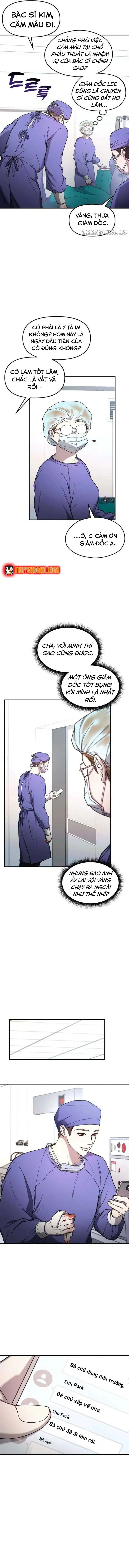 Mẹ Nào Con Nấy Chapter 94 - 8