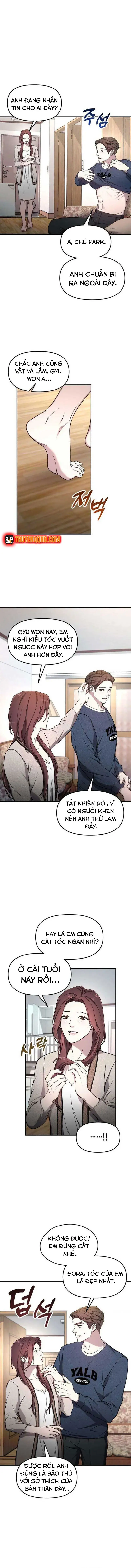 Mẹ Nào Con Nấy Chapter 94 - 10