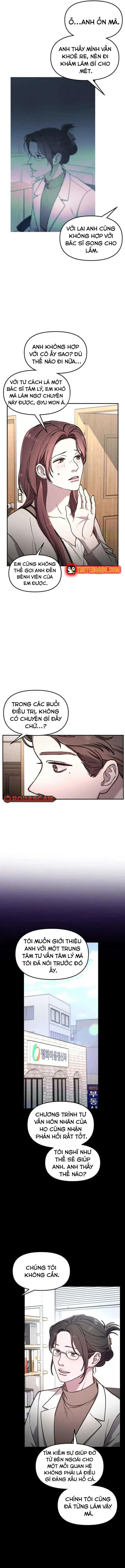 Mẹ Nào Con Nấy Chapter 94 - 12