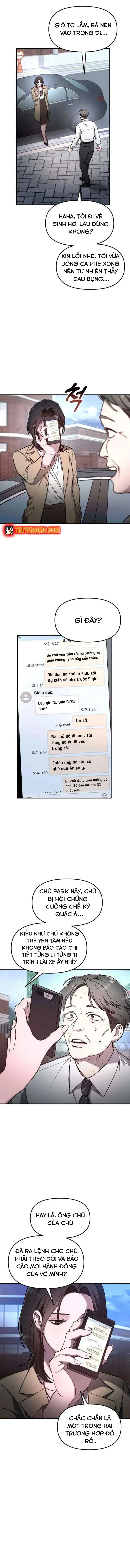 Mẹ Nào Con Nấy Chapter 94 - 14