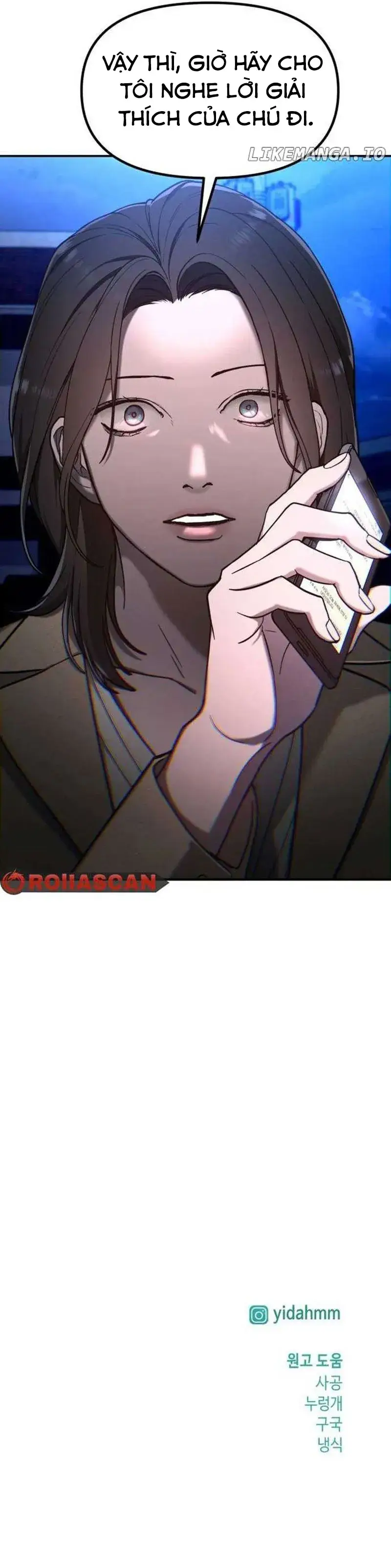 Mẹ Nào Con Nấy Chapter 94 - 15