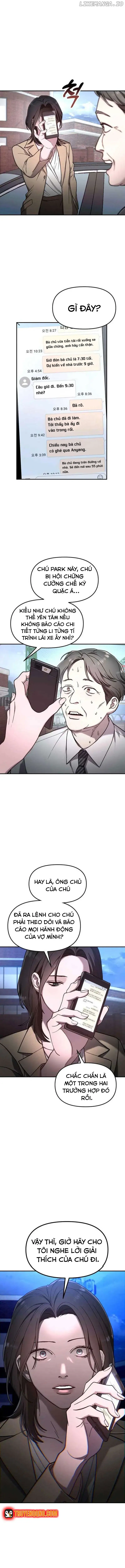 Mẹ Nào Con Nấy Chapter 95 - 3