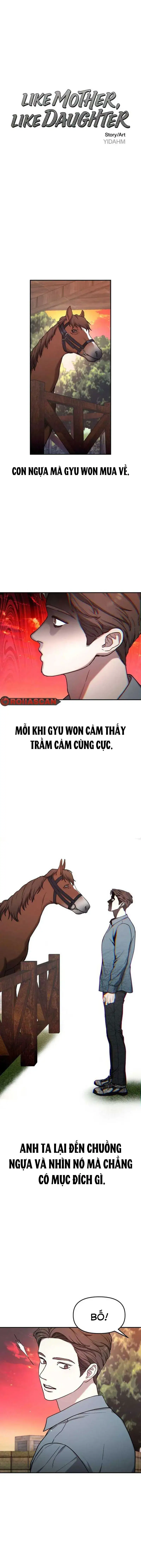 Mẹ Nào Con Nấy Chapter 95 - 4