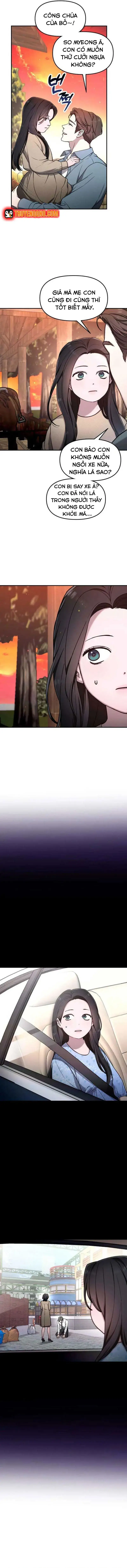 Mẹ Nào Con Nấy Chapter 95 - 5