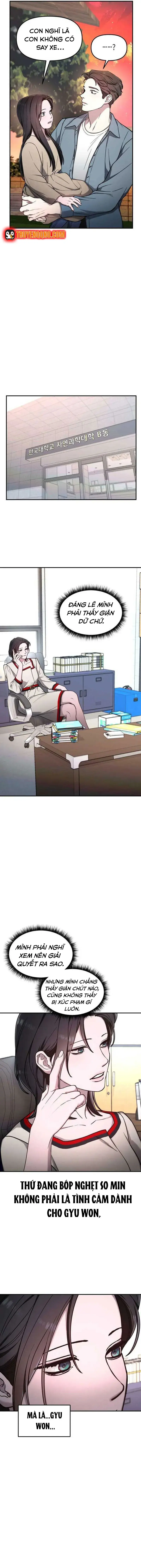 Mẹ Nào Con Nấy Chapter 95 - 6