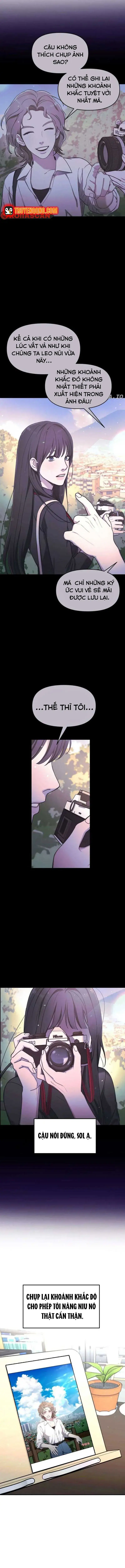 Mẹ Nào Con Nấy Chapter 95 - 8