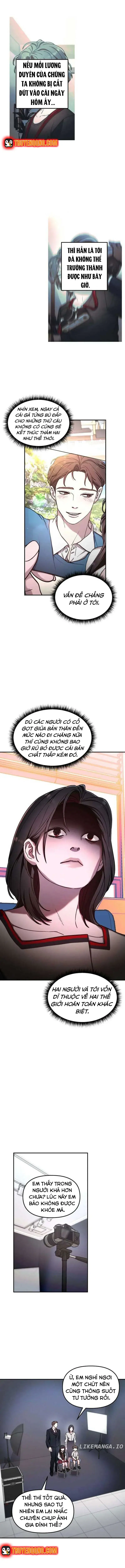 Mẹ Nào Con Nấy Chapter 95 - 9