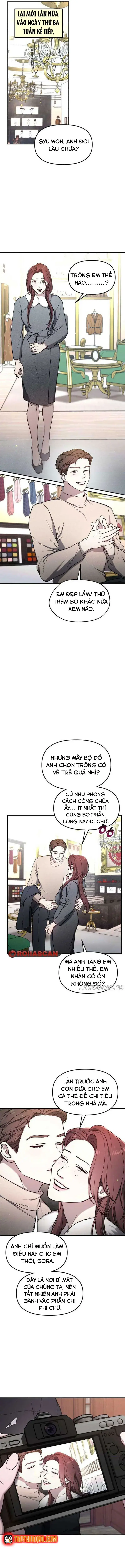 Mẹ Nào Con Nấy Chapter 95 - 11